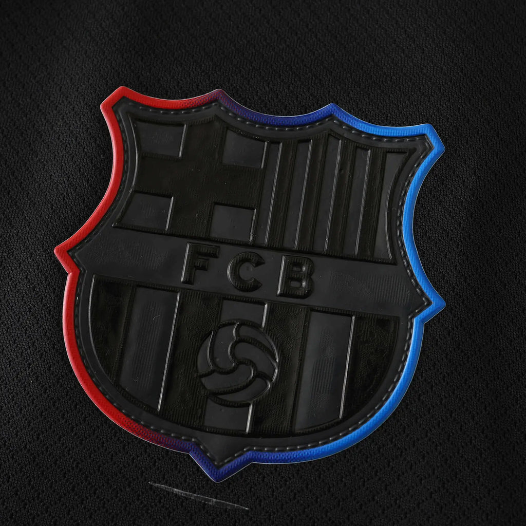 24-25 FC Barcelone Extérieur (fan version)