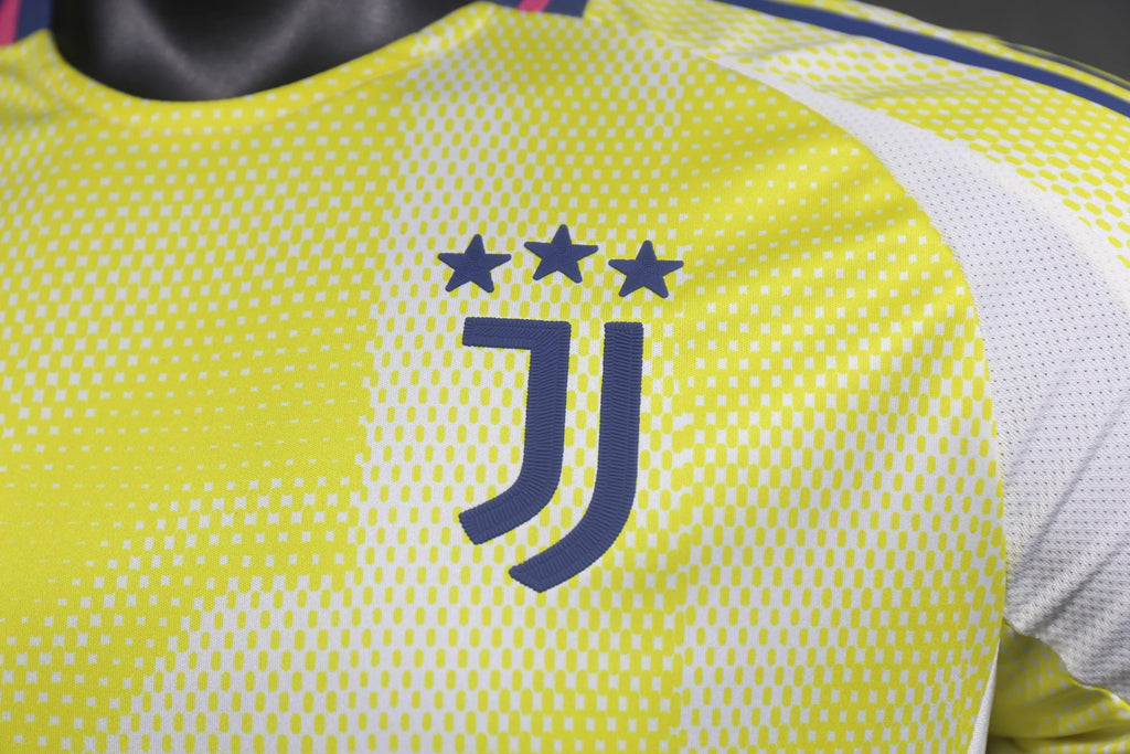 24-25 Juventus Extérieur [Player Version]
