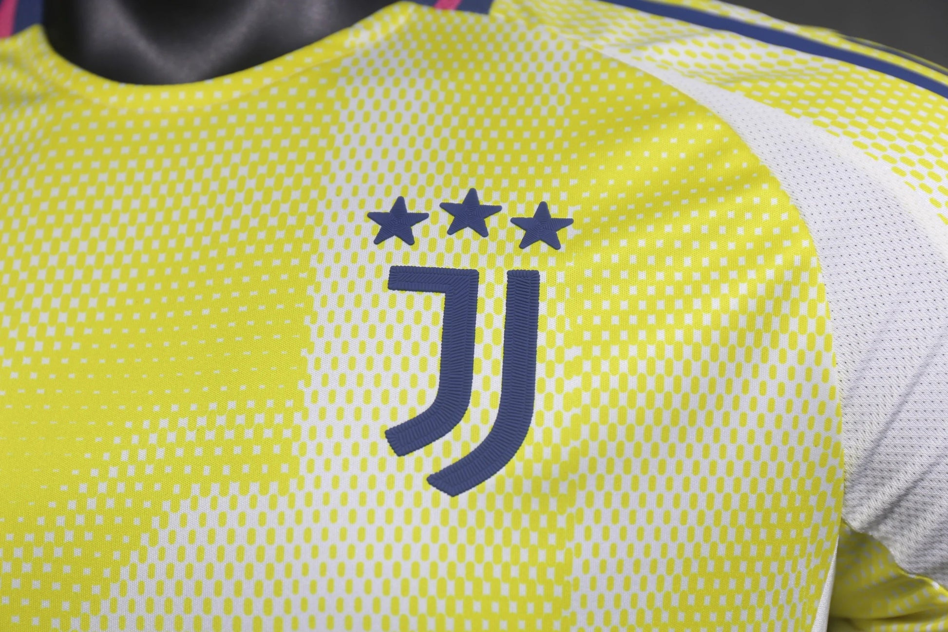 24-25 Juventus Extérieur [Player Version]