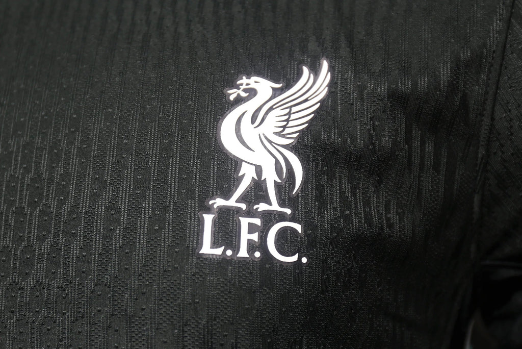 24-25 Liverpool Extérieur [Player Version]