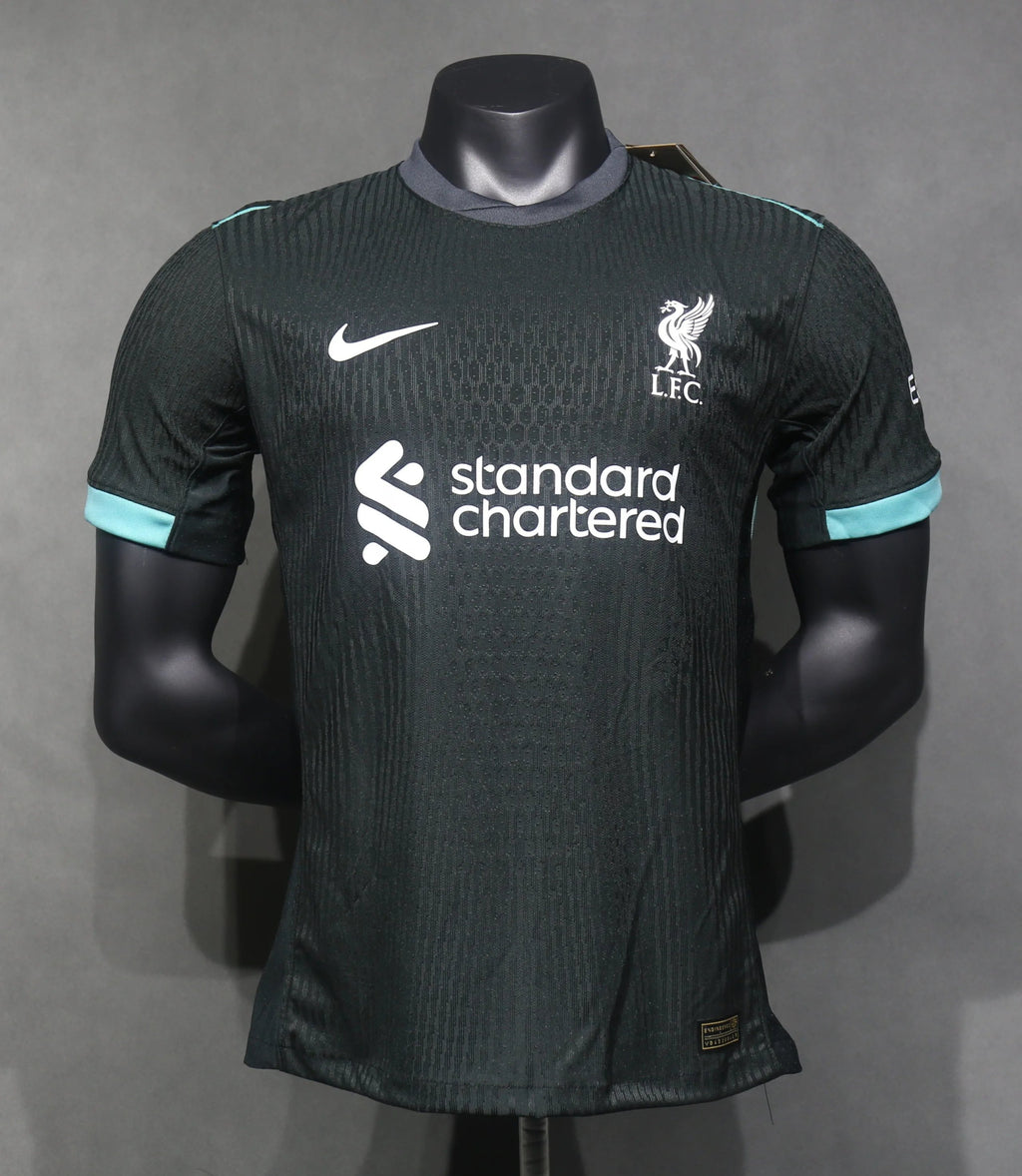 24-25 Liverpool Extérieur [Player Version]
