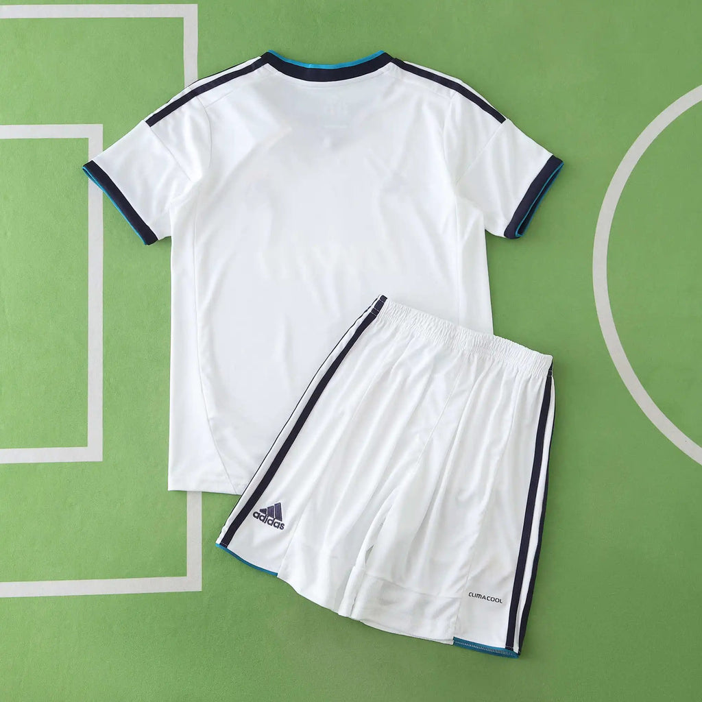 12-13 - Real Madrid Domicile - Coffret enfant (Édition Fan)