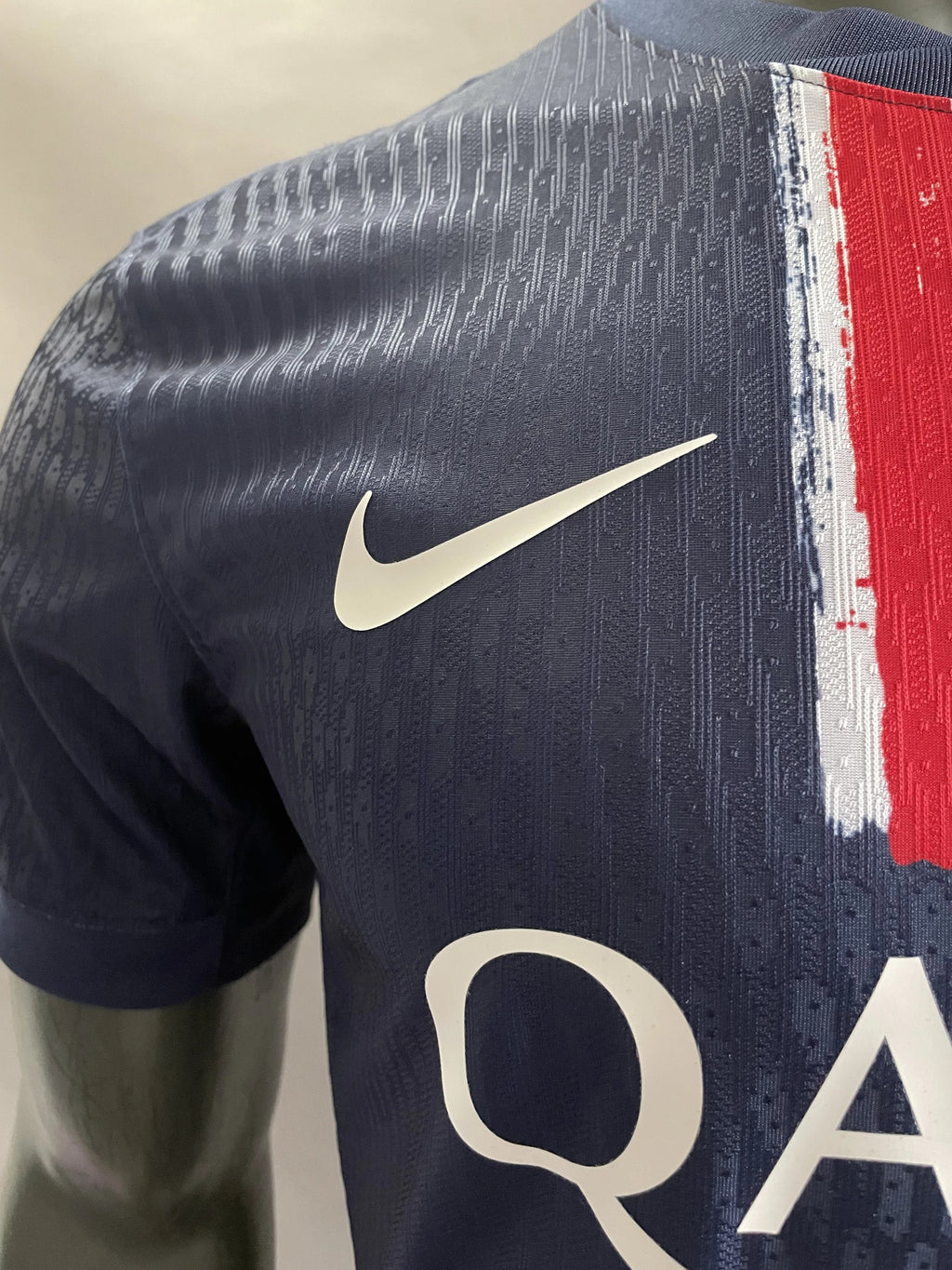 24-25 Paris Domicile [Player Edition]
