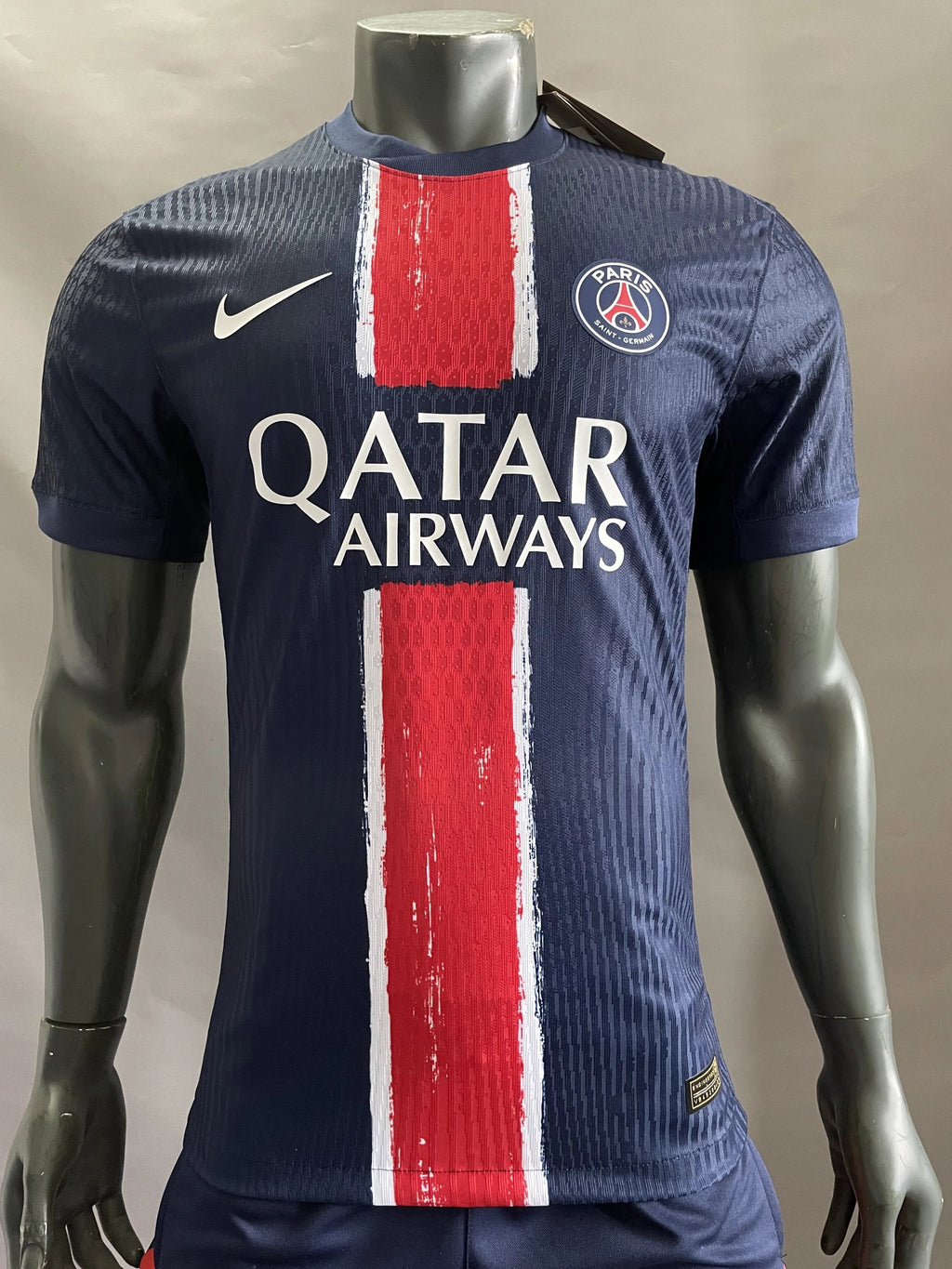 24-25 Paris Domicile [Player Edition]