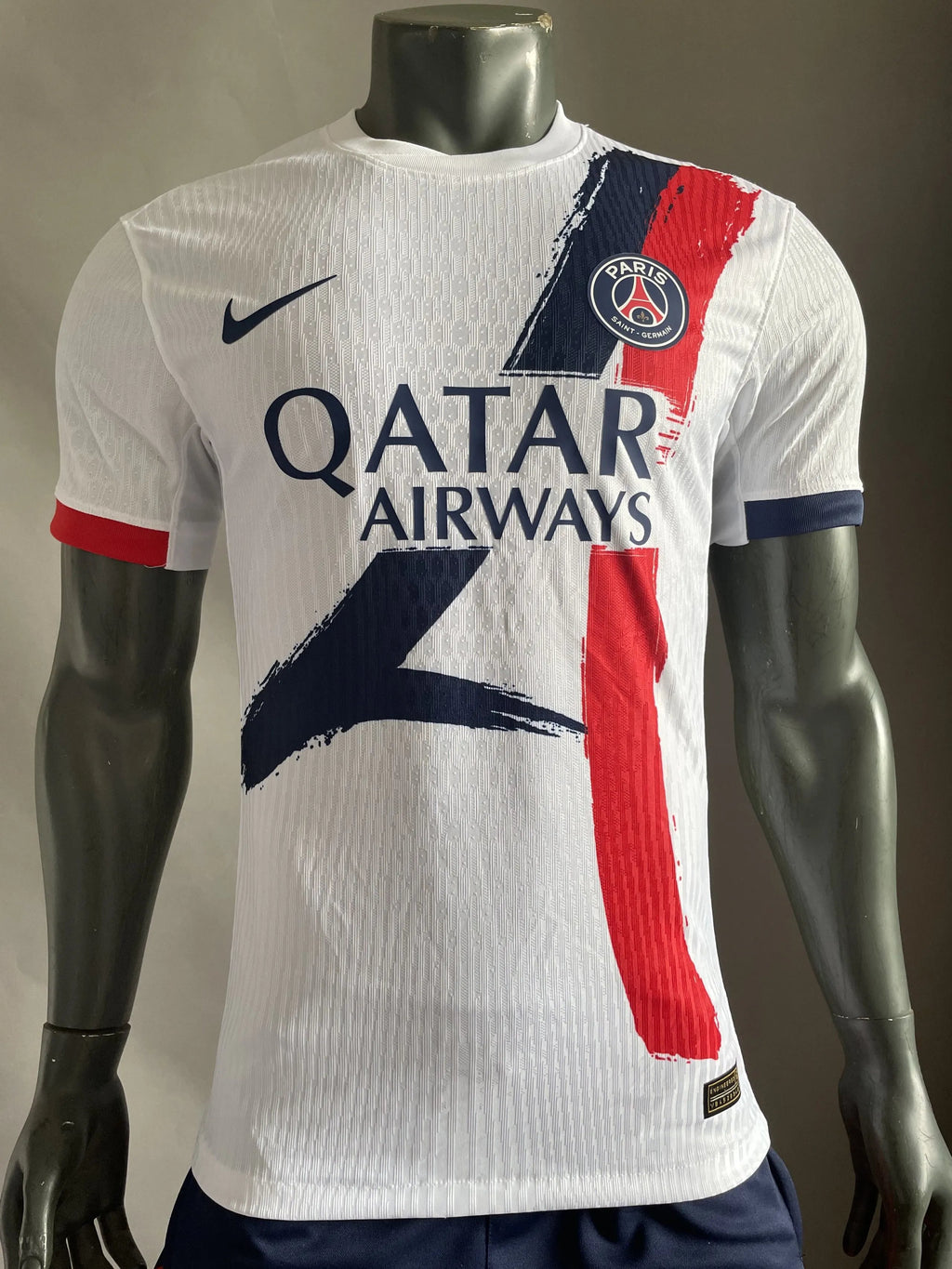 24-25 Paris Extérieur [Player Version]