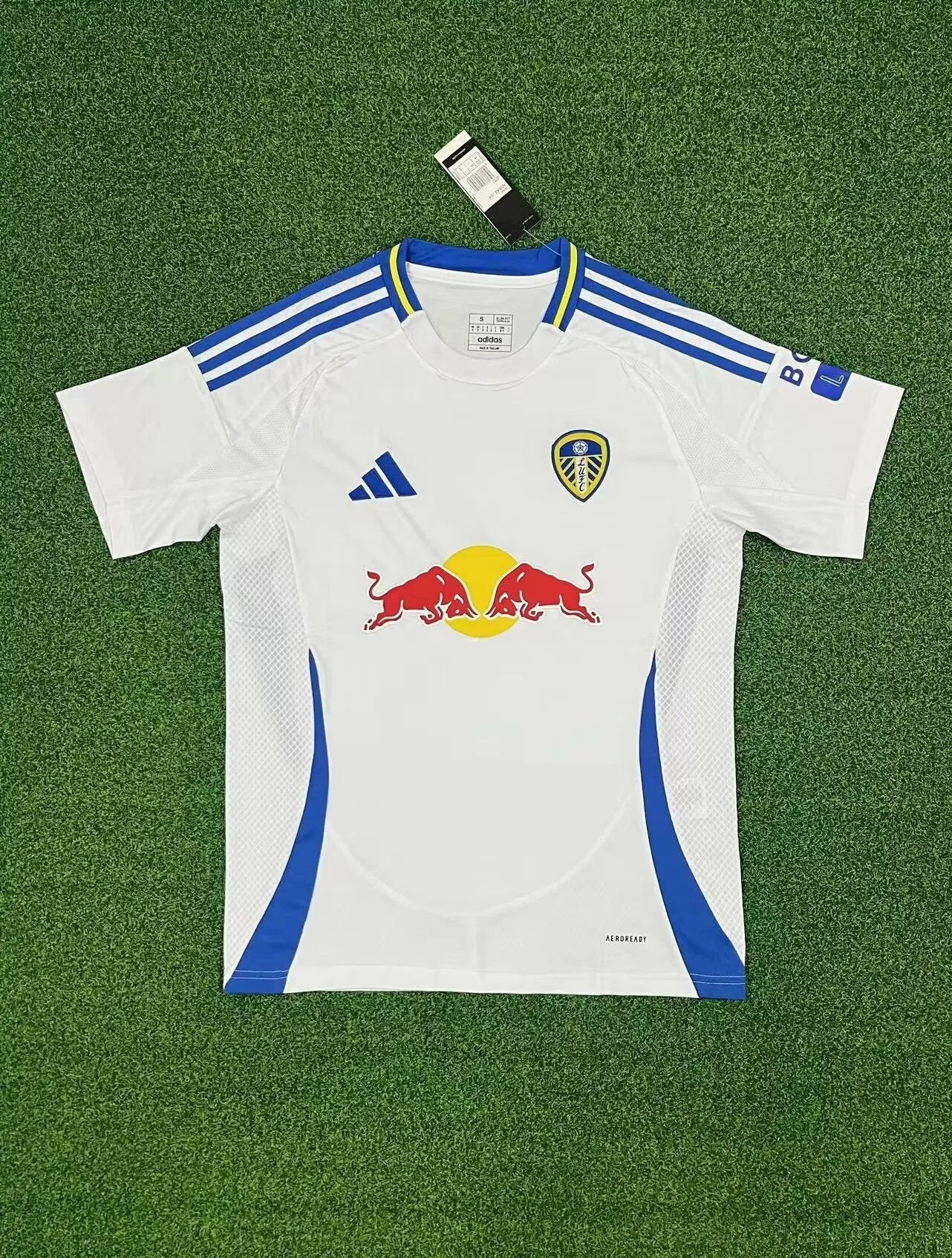 24-25 Leeds United (Fan Version)