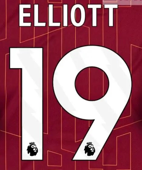 24-25 Liverpool Third [Player Version]