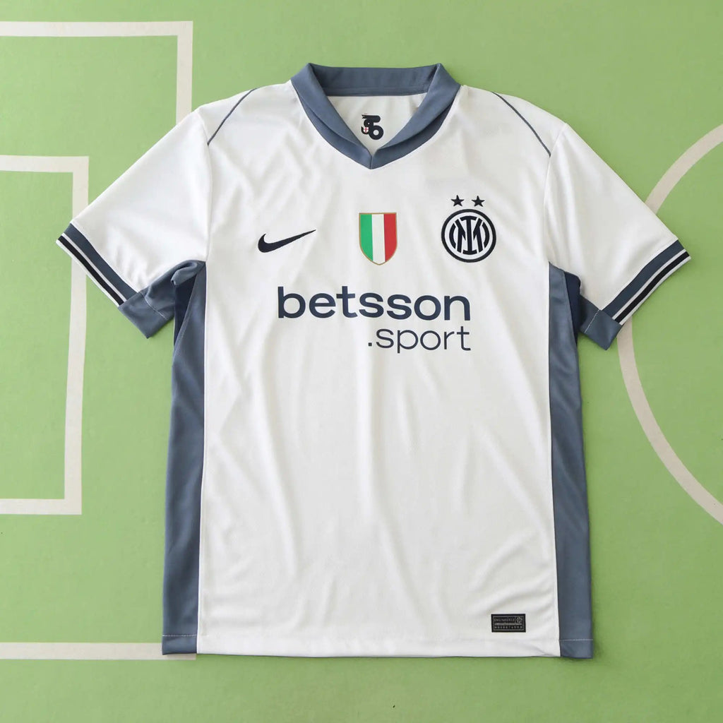 24-25 Inter Extérieur (Fan Version)