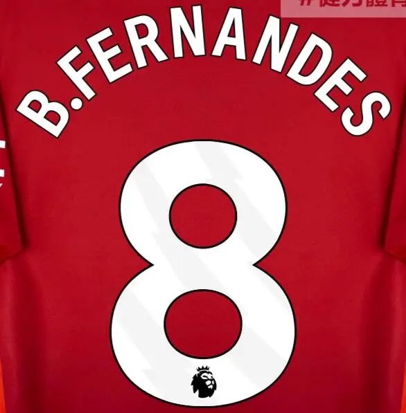 24-25 Manchester United Extérieur [Player Version]