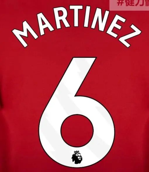 24-25 Manchester United Extérieur [Player Version]