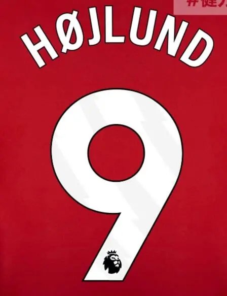 24-25 Manchester United Third [Player Version]