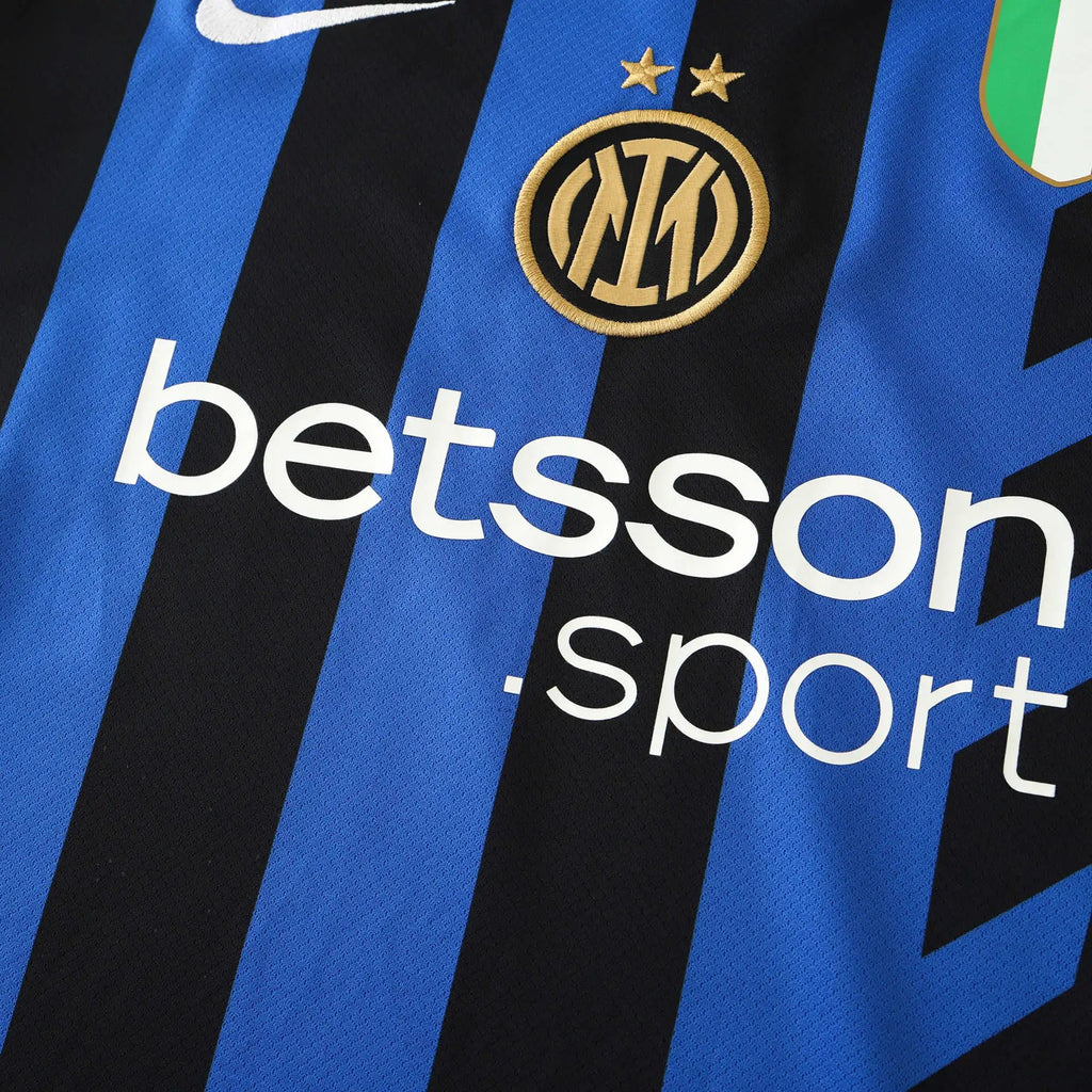 24-25 Inter Domicile (Fan version)